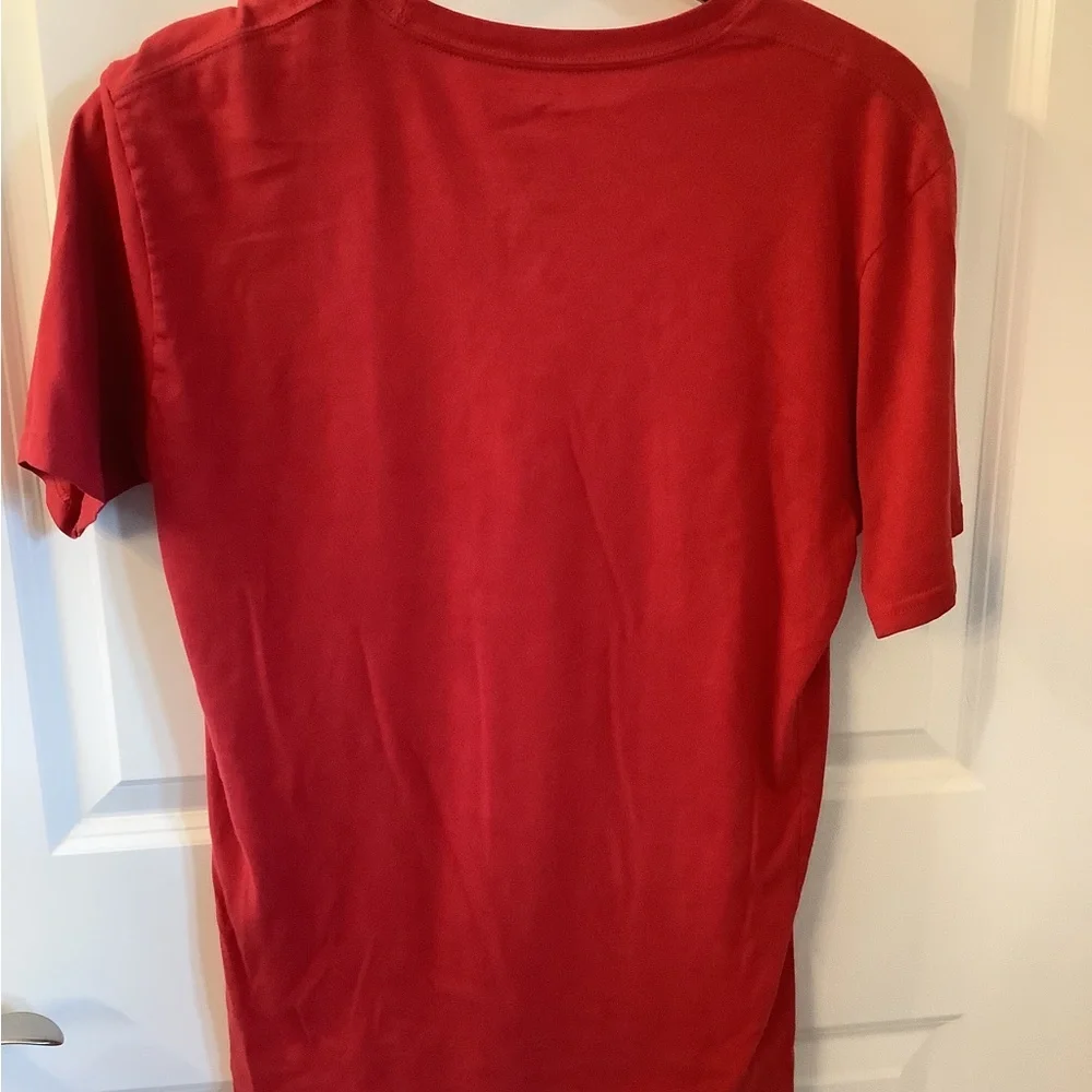 The North Face half dome T shirt size small